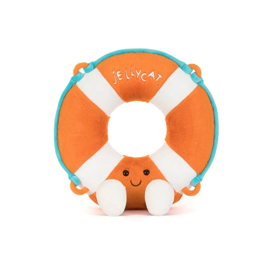 Amuseable Life Ring