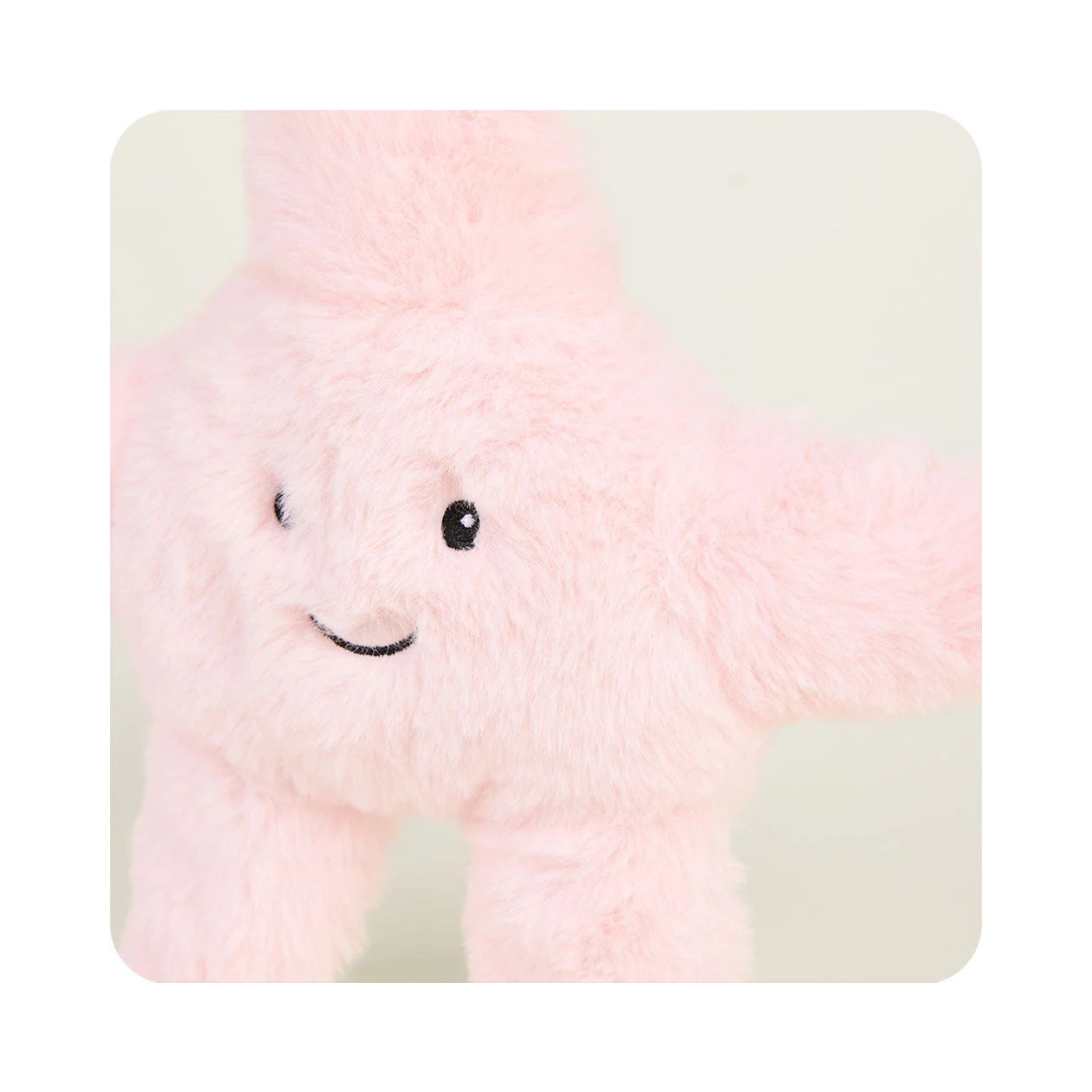 Starfish Warmies Junior