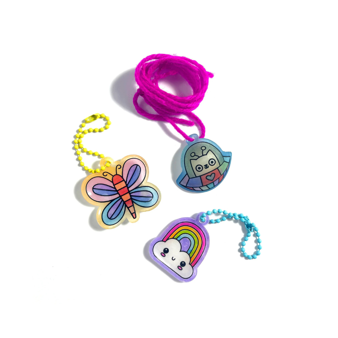 Shrink Its Cute Crew