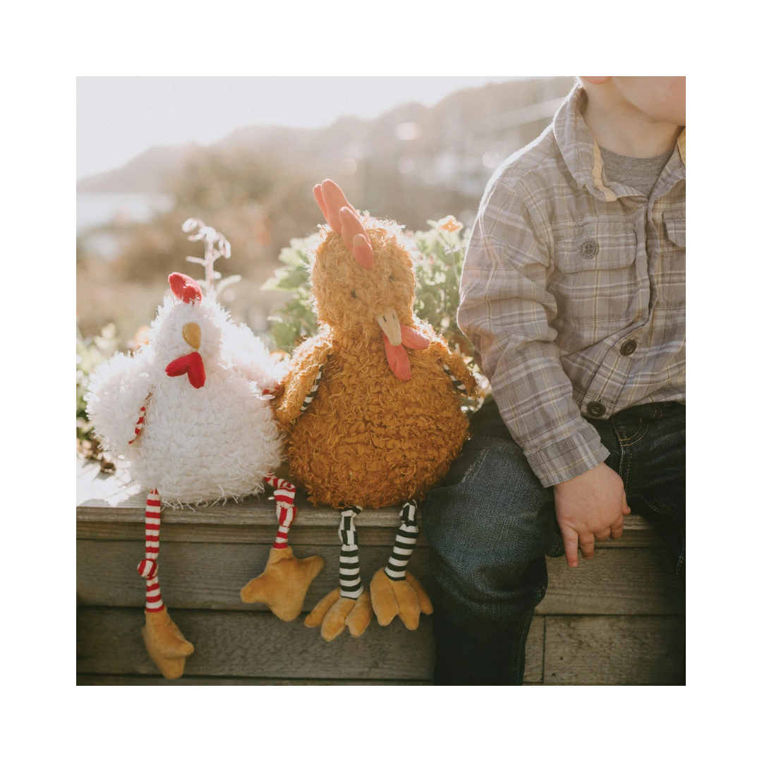 Randy The Rooster