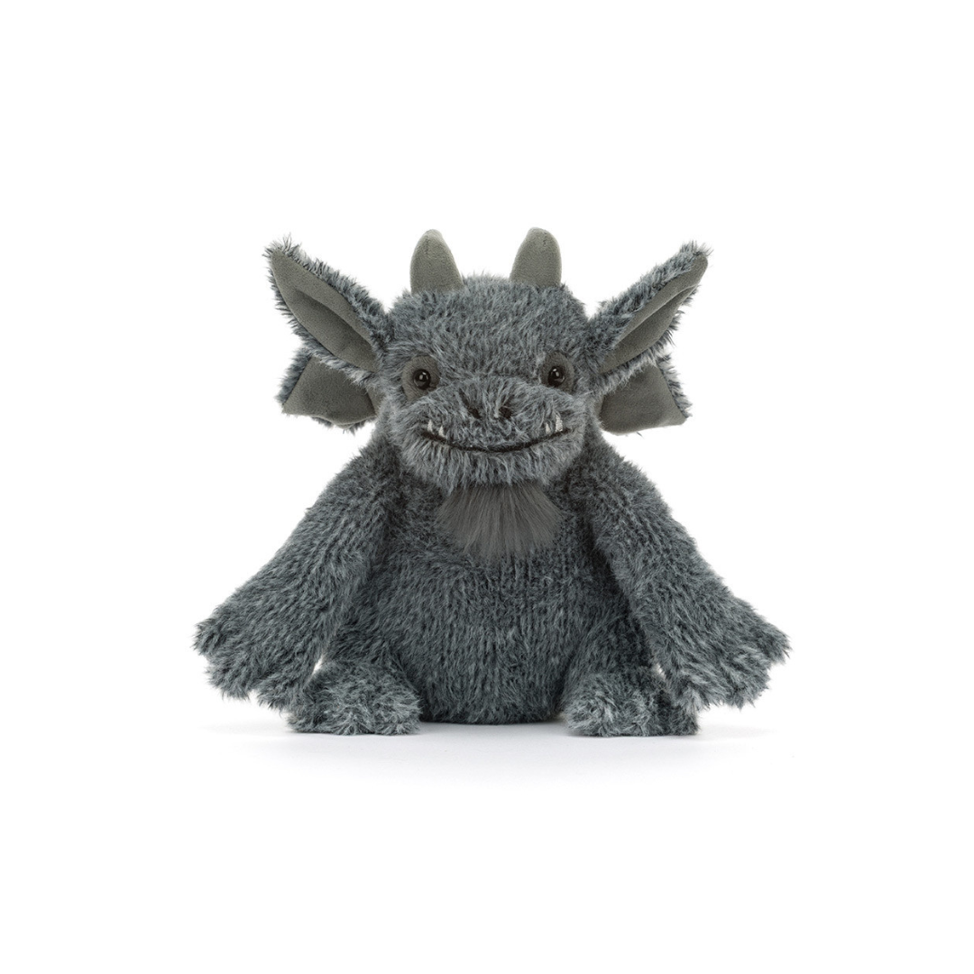 Growlston Gargoyle