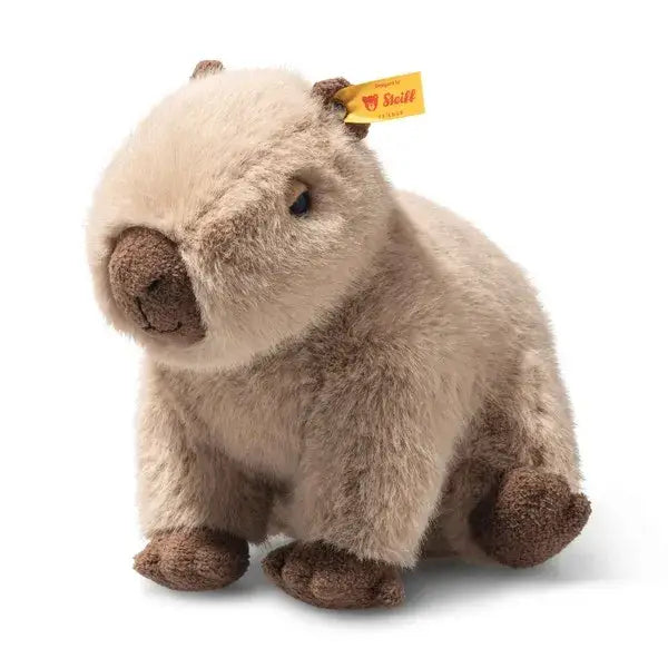 Chip Capybara 9"