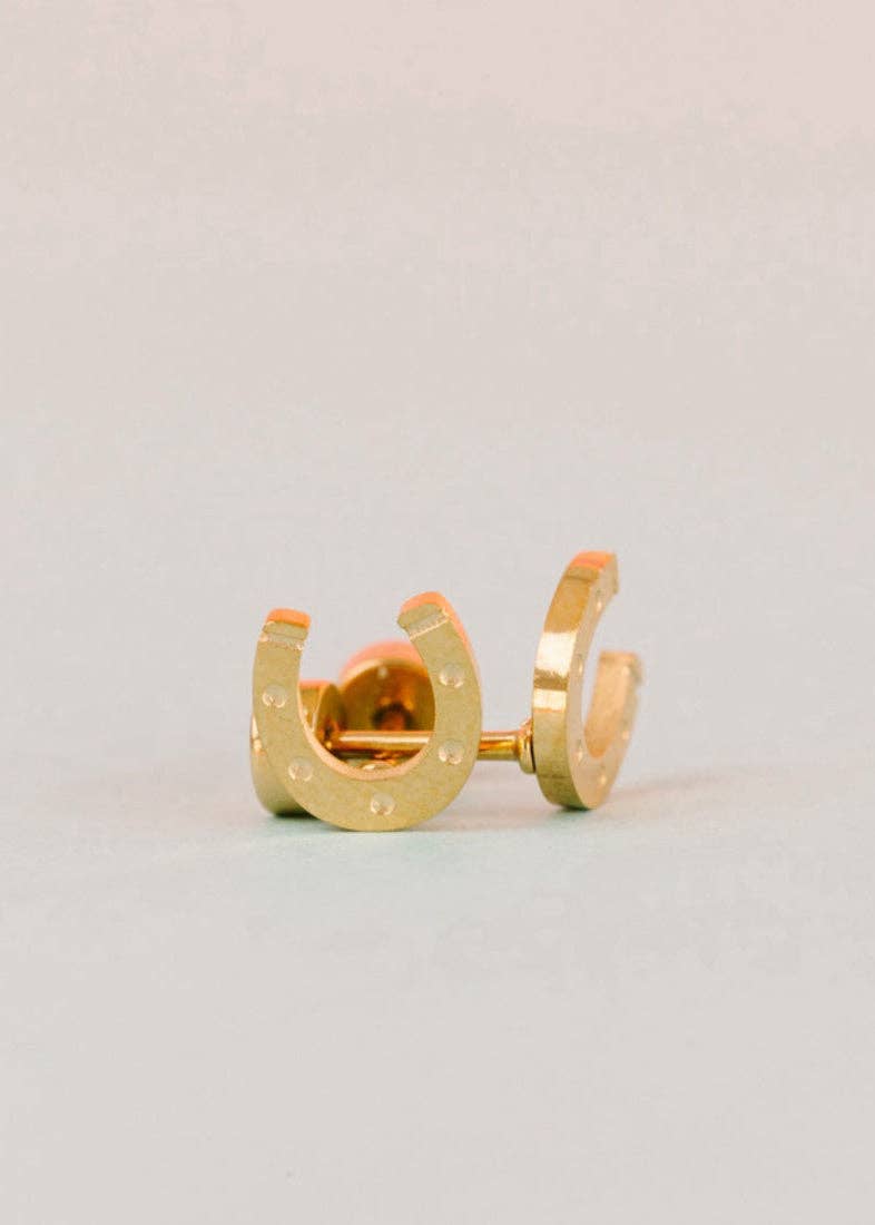 Lucky You Horseshoe