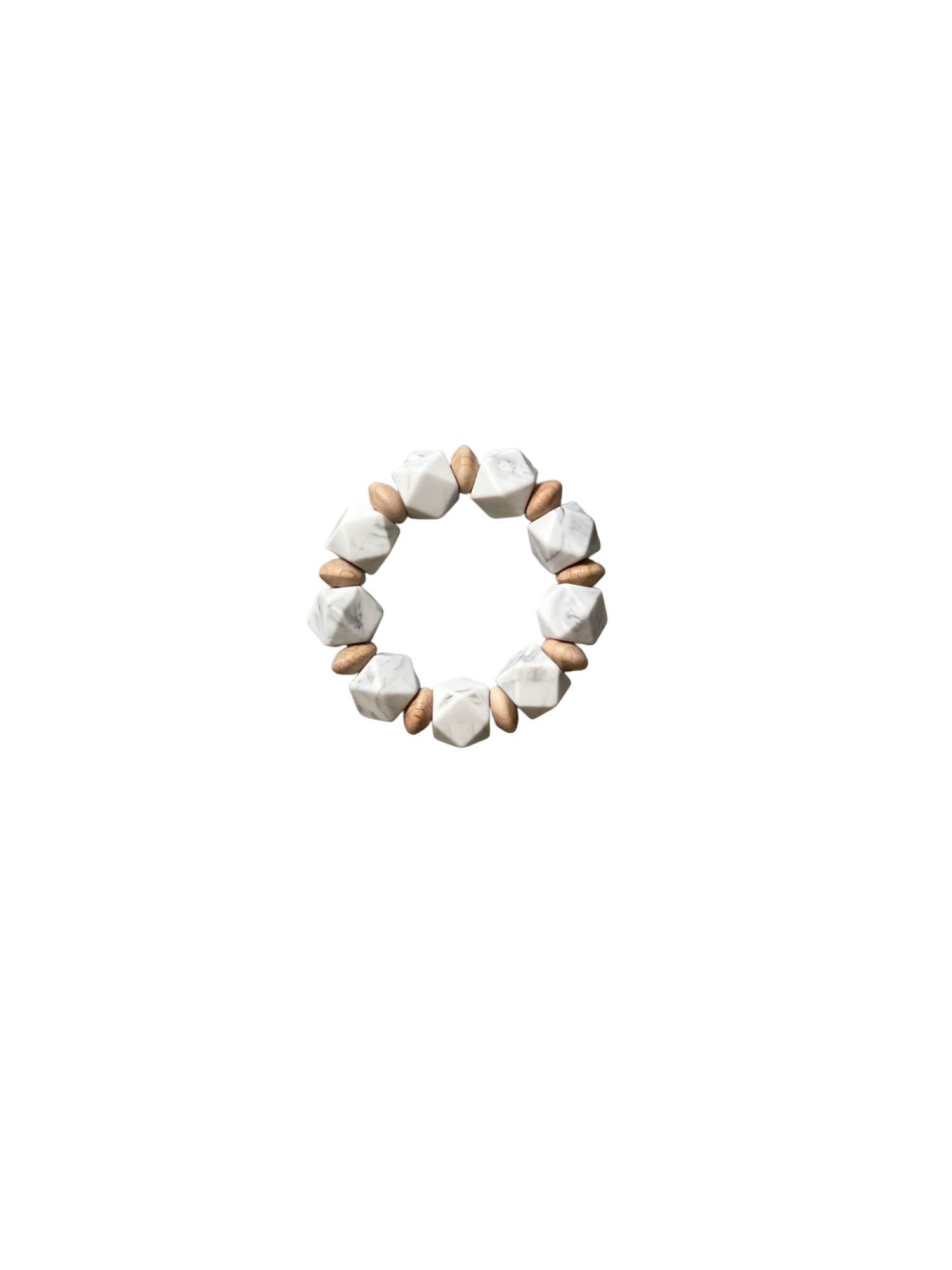 Ollie Rattle: White Sand