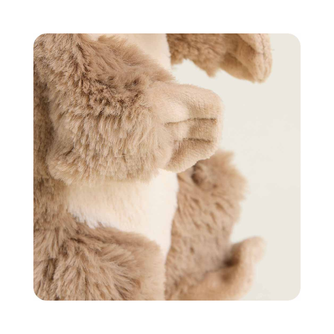 Otter Warmies Junior