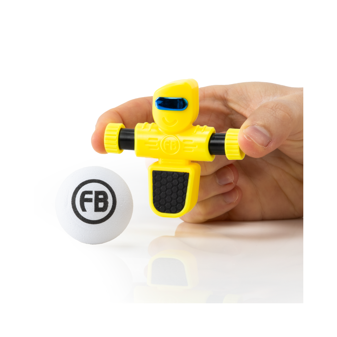 Foosbots Series 3