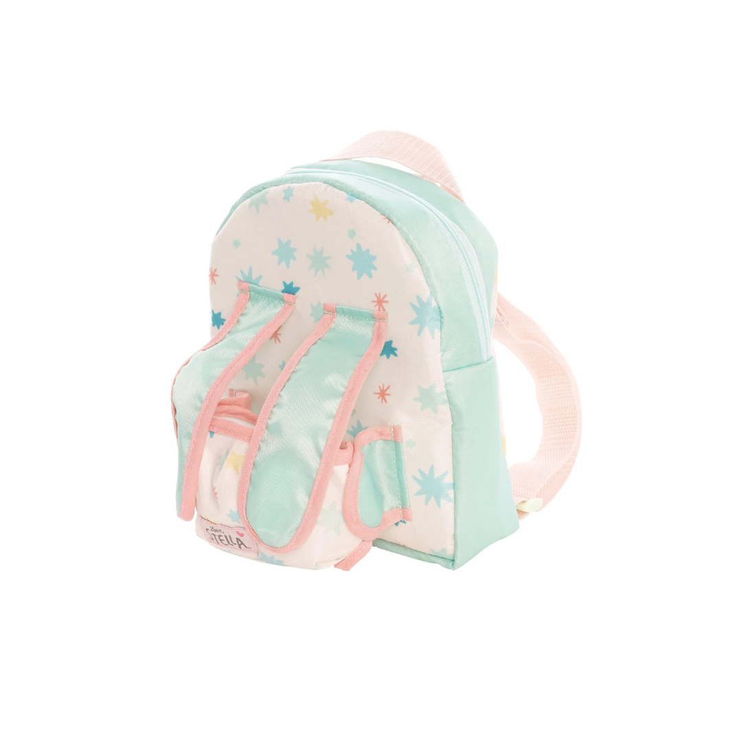 Baby Stella Backpack Carrier