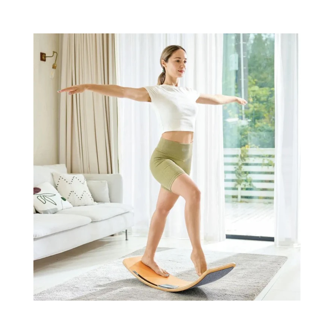 Light Up Balance Board