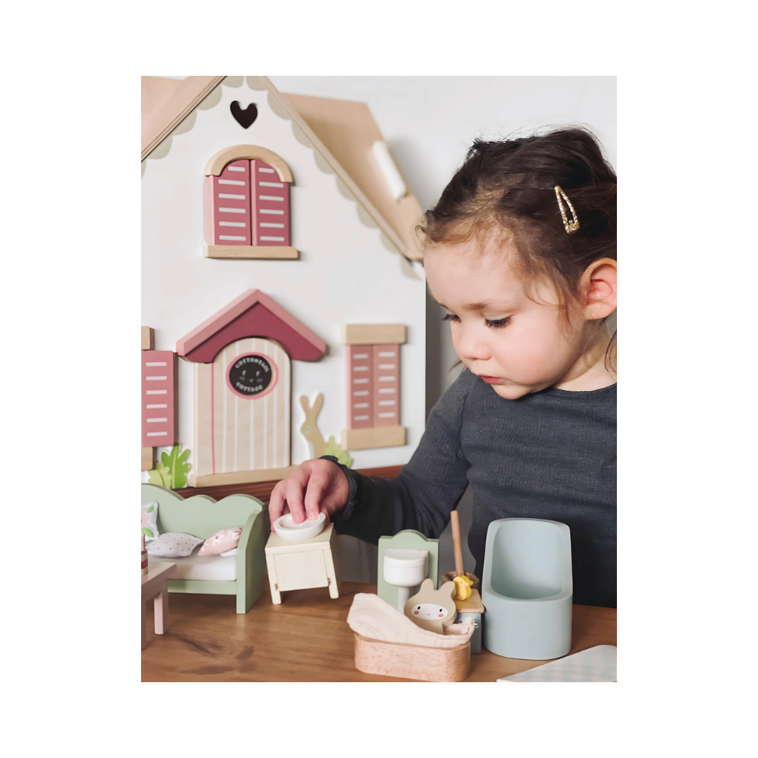 Cottontail Cottage