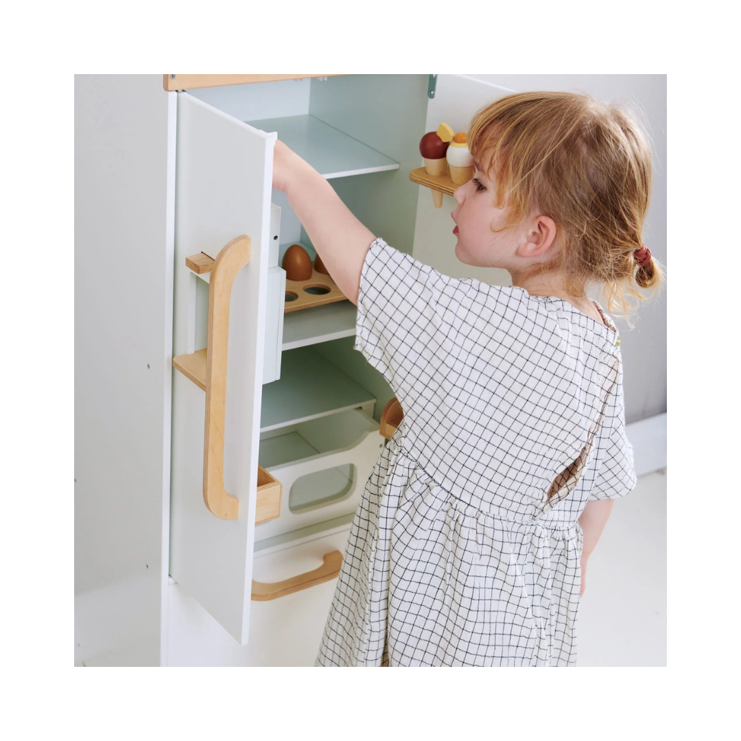 Tenderleaf Refrigerator