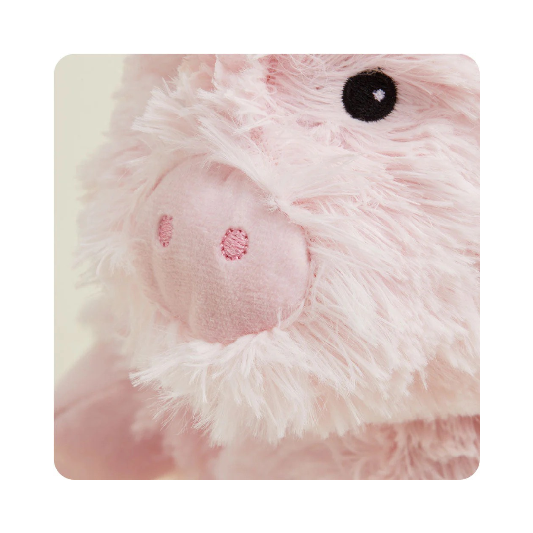 Warmie Pig