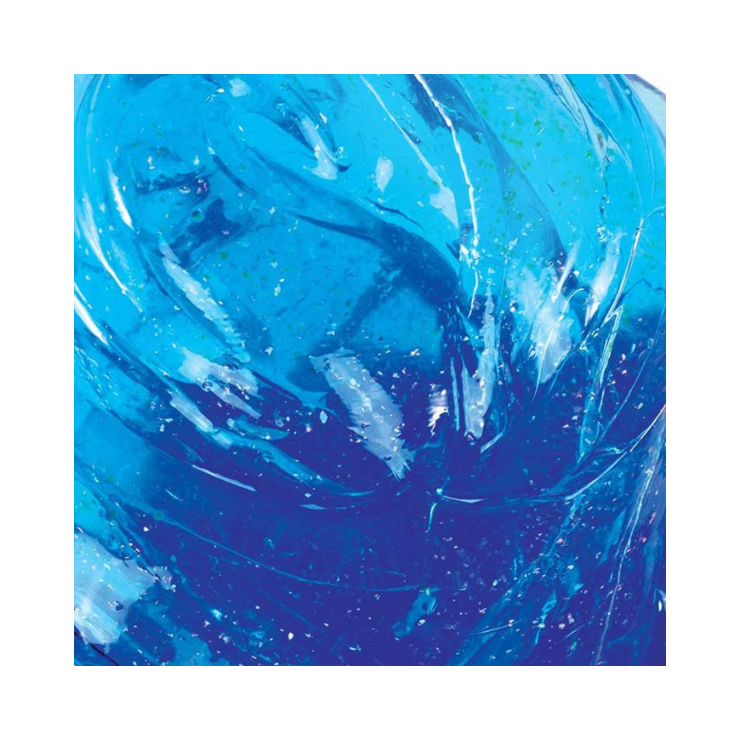 Falling Water Thinking Putty