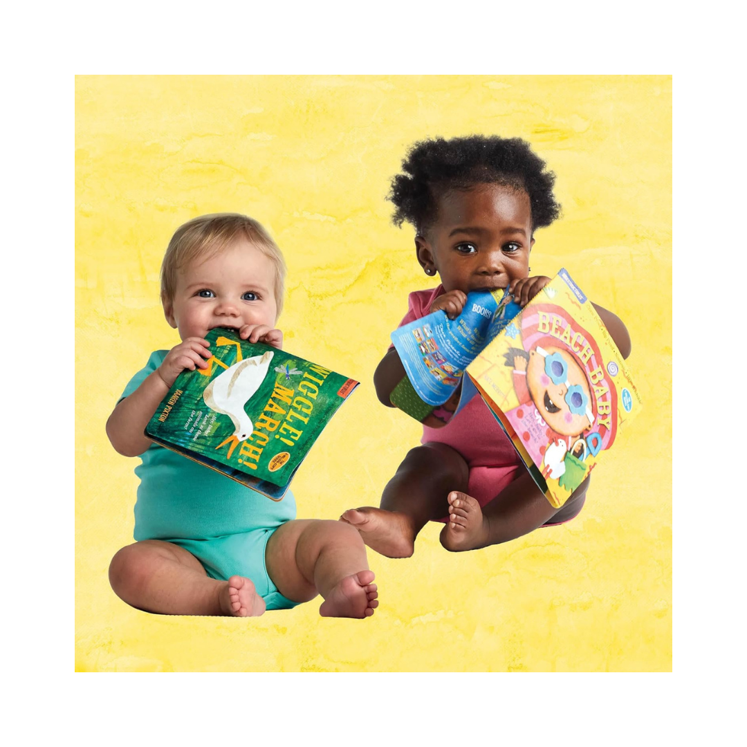 Indestructible Twinkle Twinkle Little Star