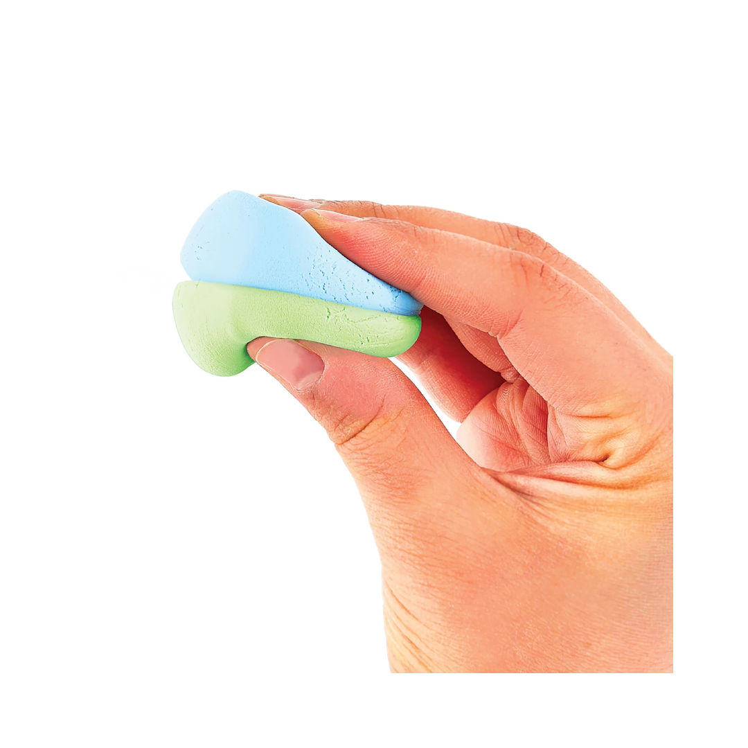 Deluxe Air Dry Clay Kit