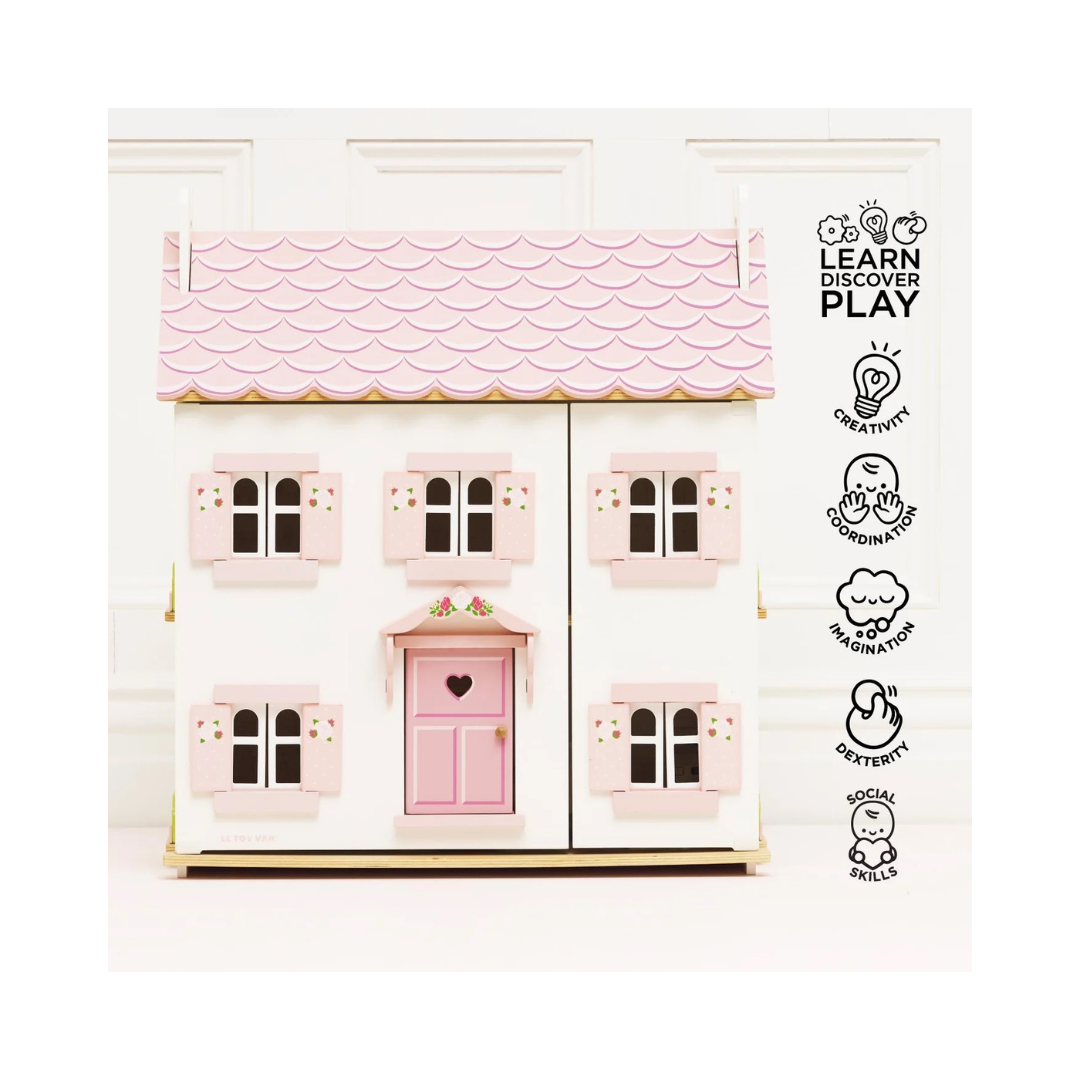 Sophie's Doll House