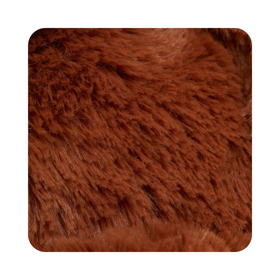 Highland Cow Junior Warmies