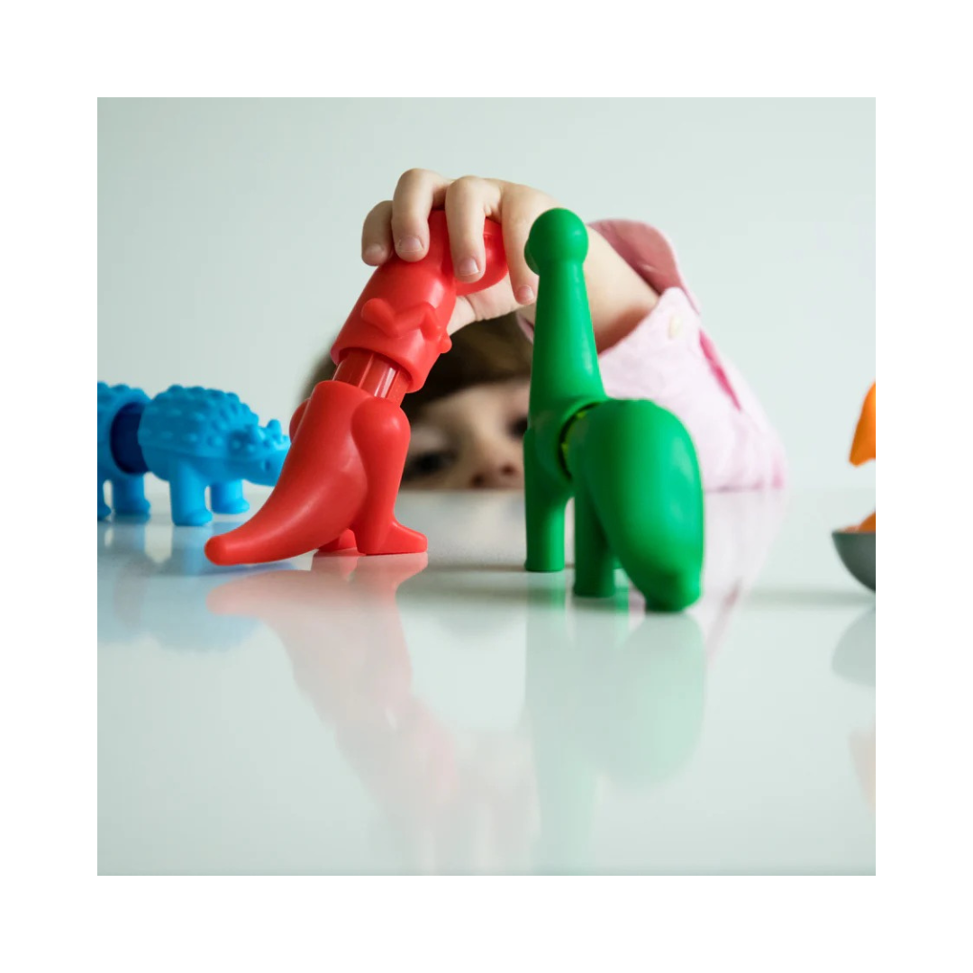 My First Dinosaurs