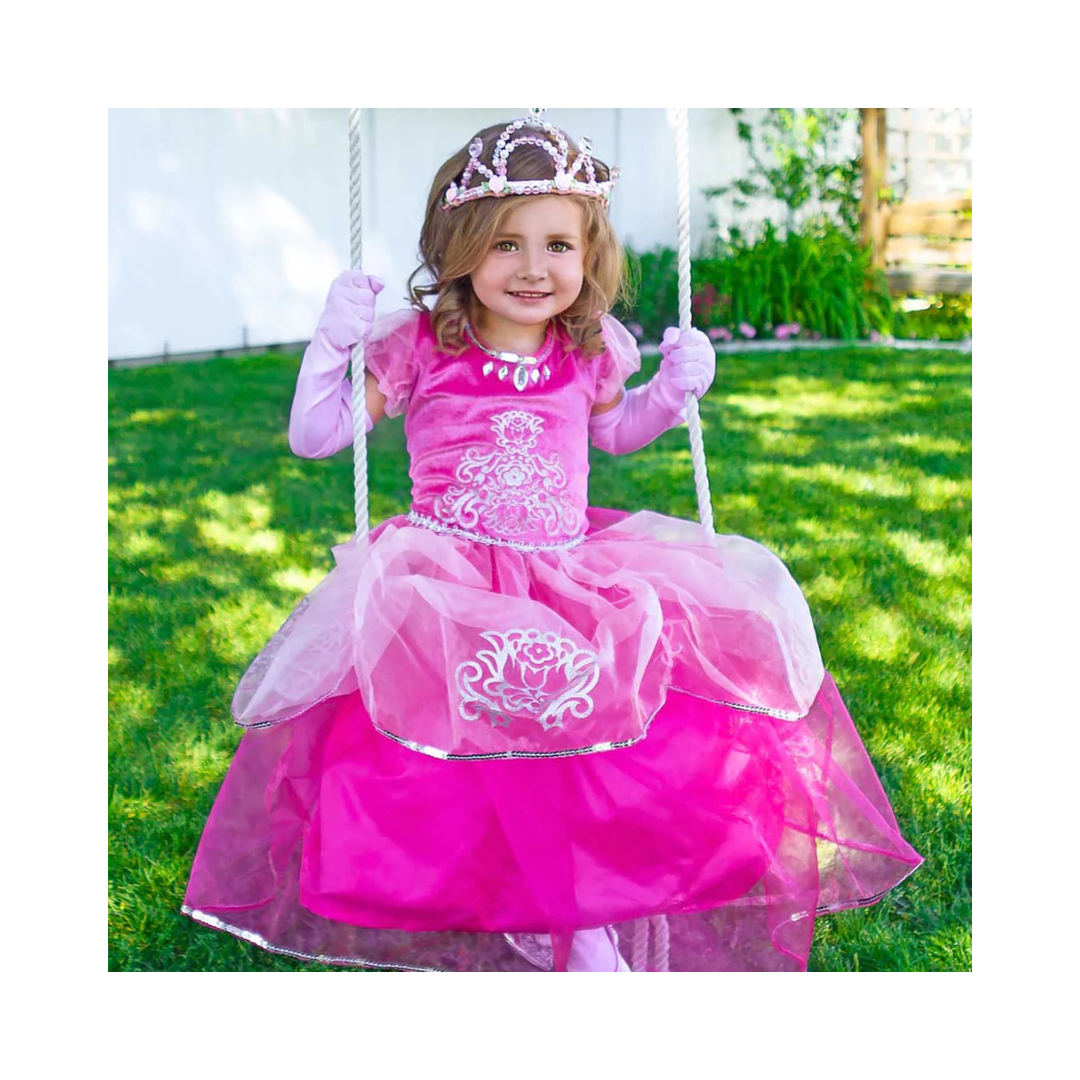 Deluxe Pink Princess