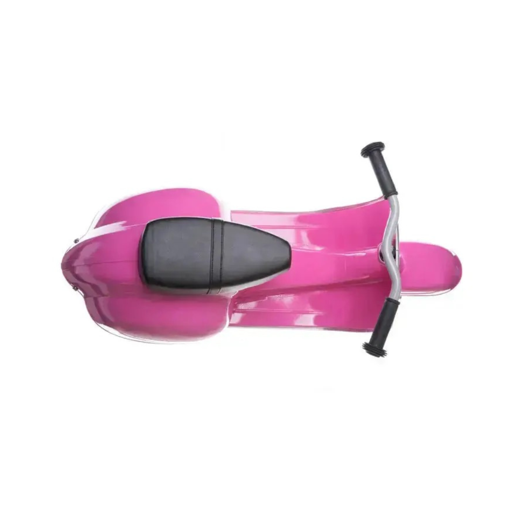 Primo Classic- Pink Ride-On