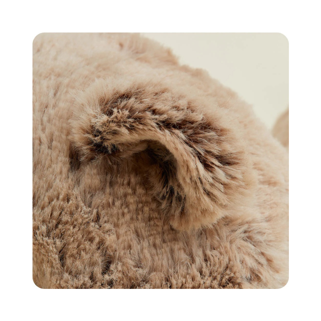 Brown Bear Warmies