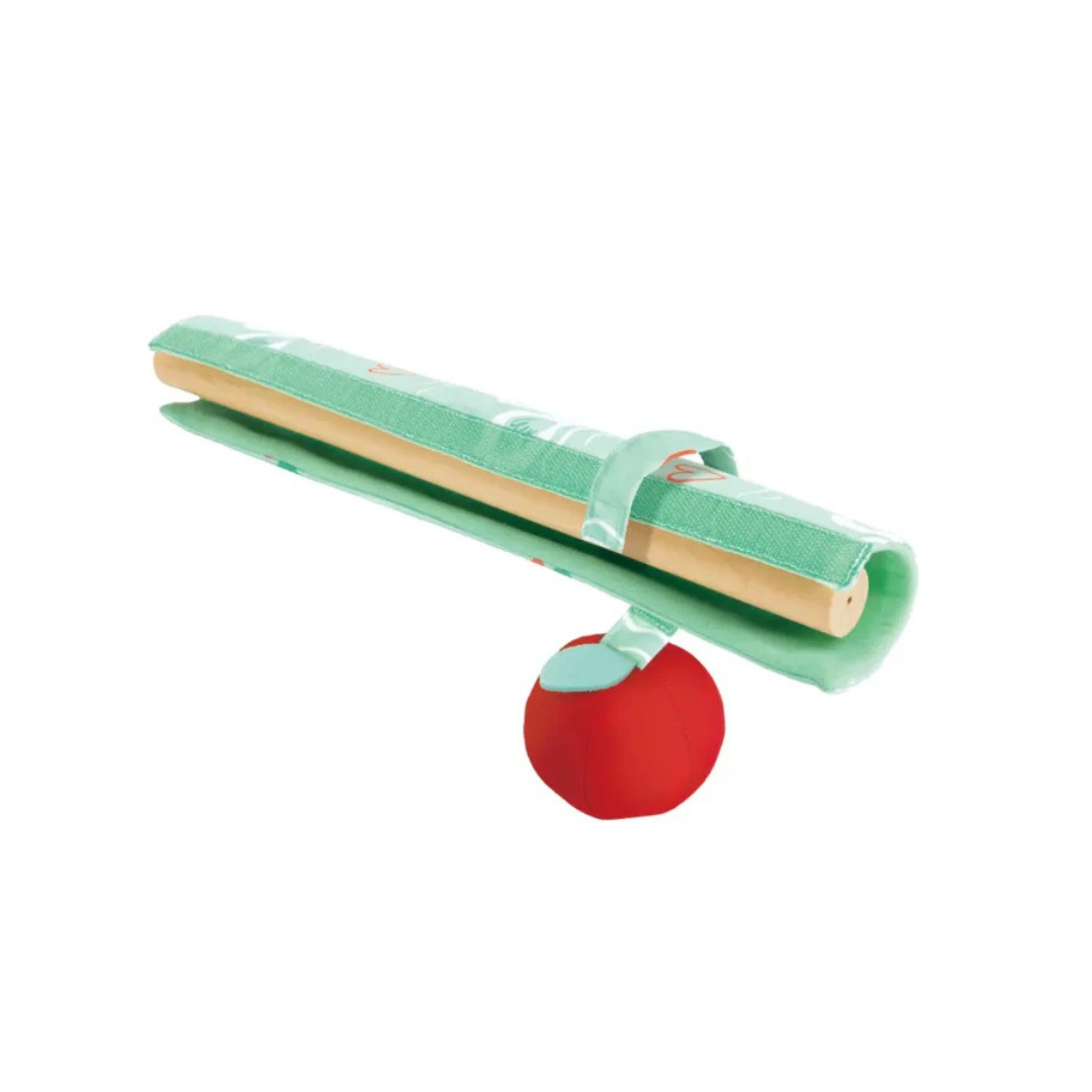 Hape Swan Play & Grow 2-in-1