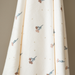 Floral Minky Stretch Luxe Swaddle — gallery photo 3