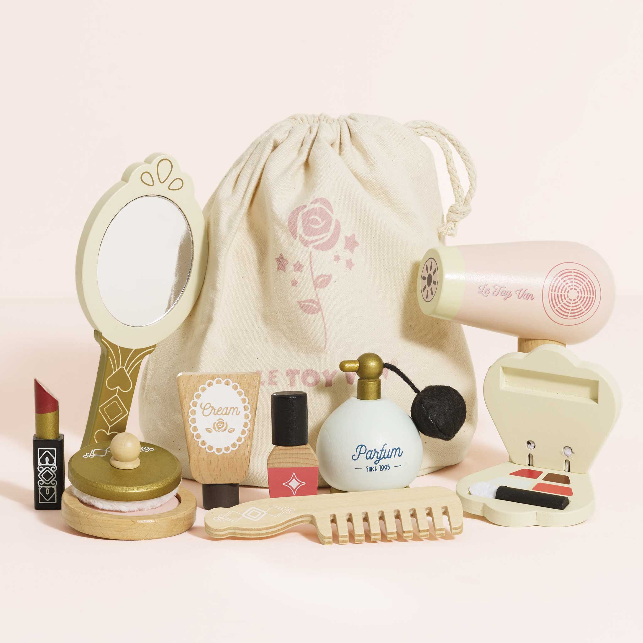 Vanity Star Beauty Kit