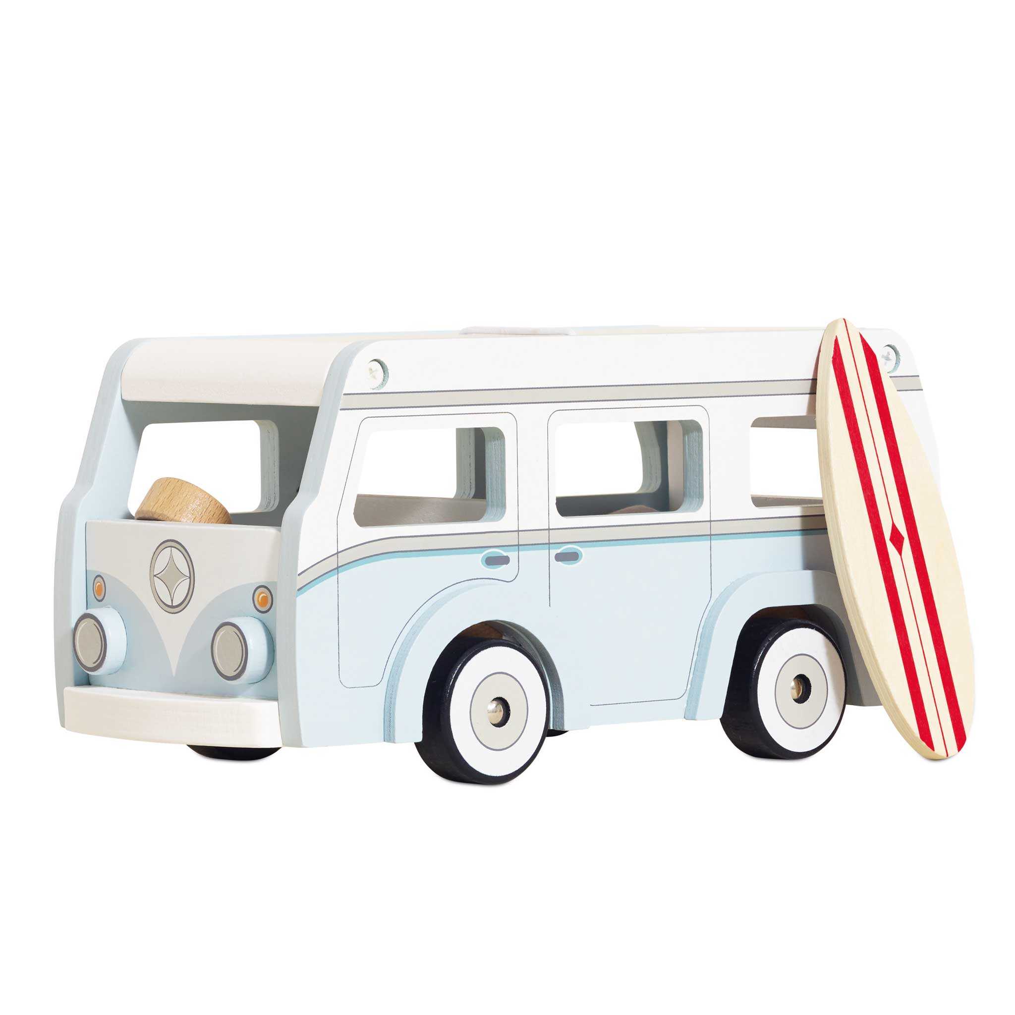 Holiday Campervan