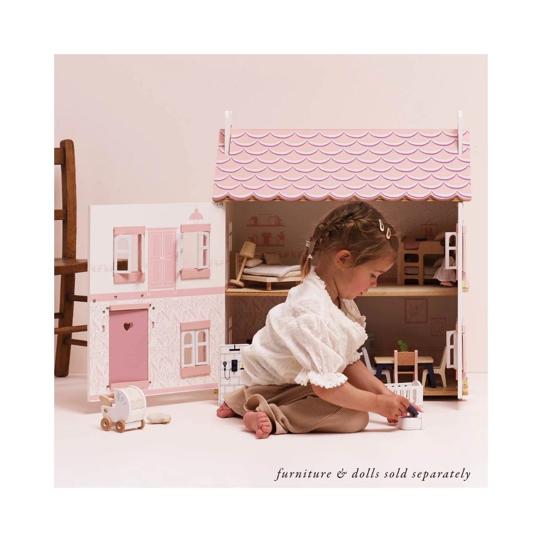 Sophie's Doll House