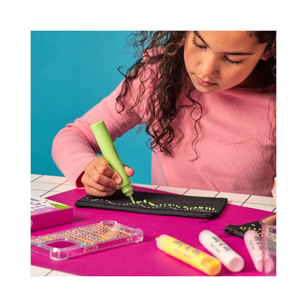 Dot A Lot -Pearlescent