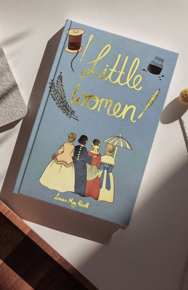 Little Women Collector's Edition Hardcover — main product photo