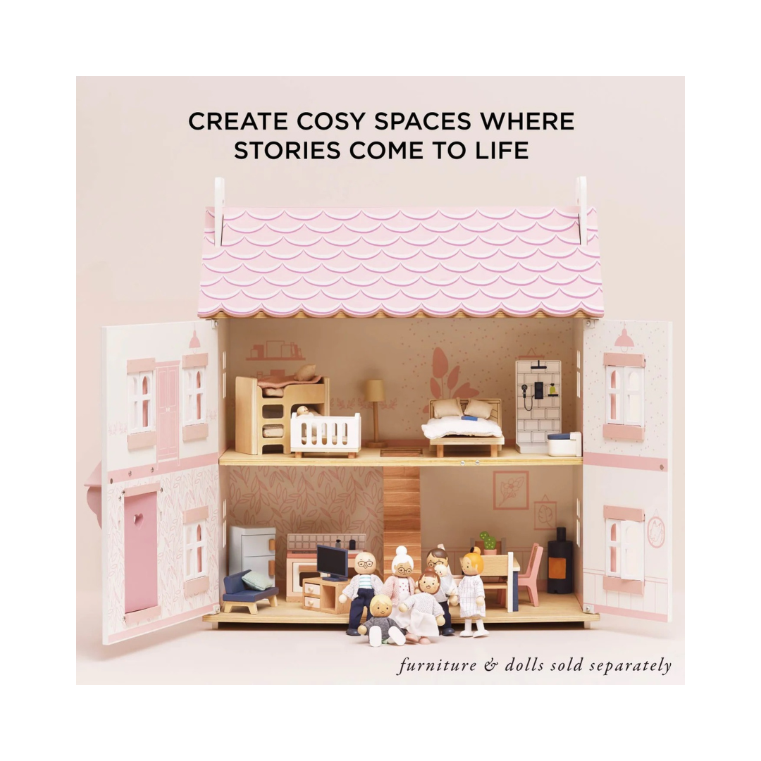 Sophie's Dollhouse