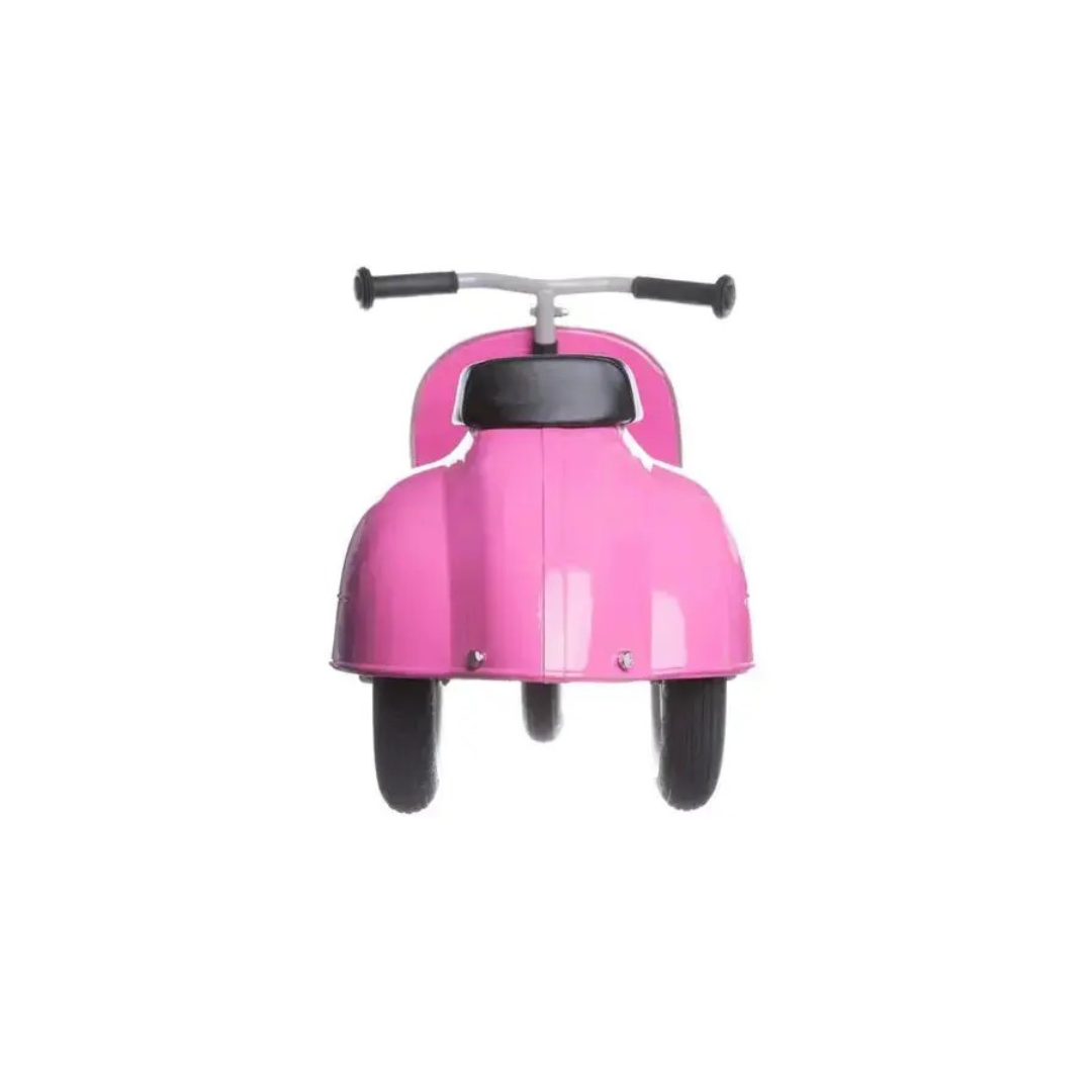 Primo Classic- Pink Ride-On