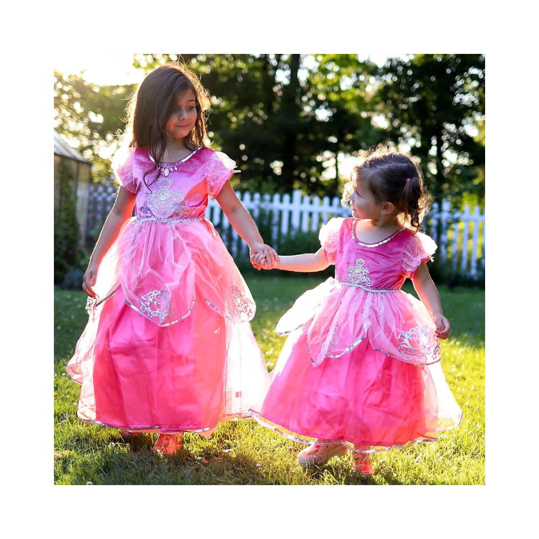 Deluxe Pink Princess