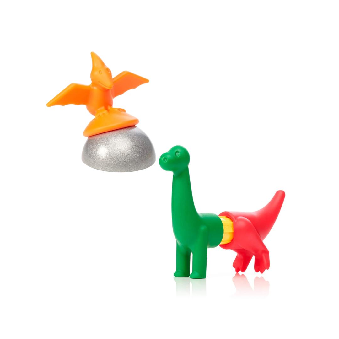 My First Dinosaurs