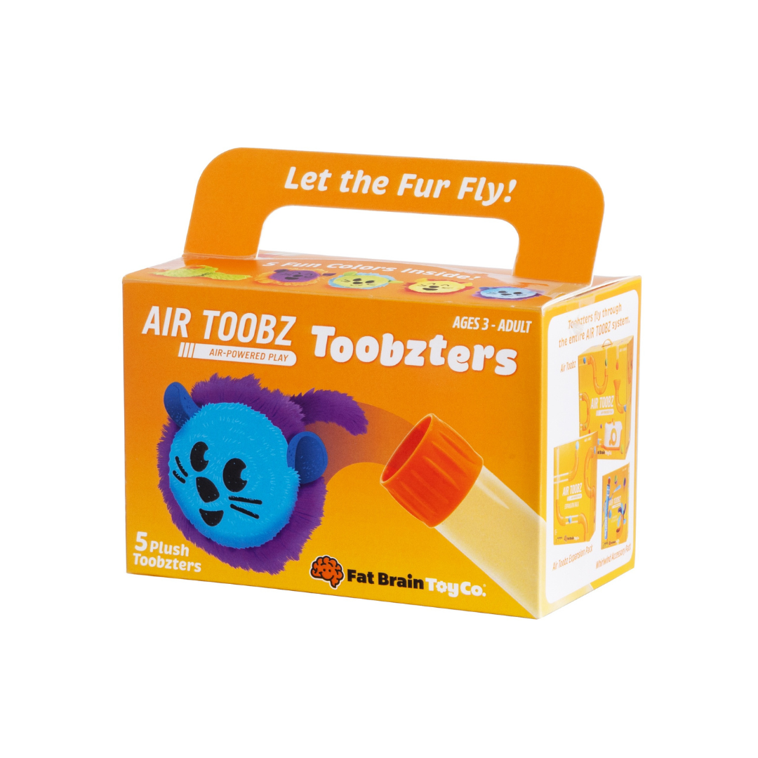 Air Toobz Toobzters