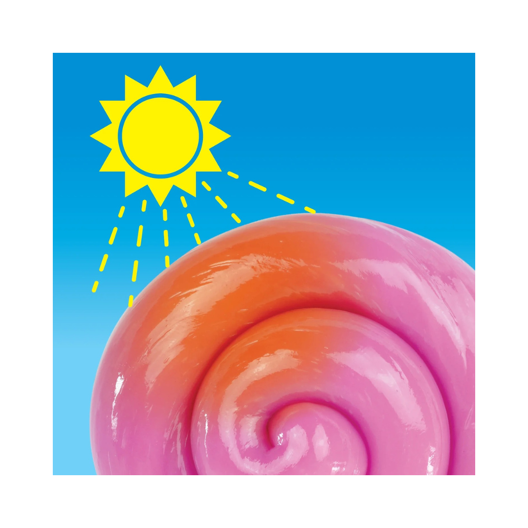 Thinking Putty Rainbow