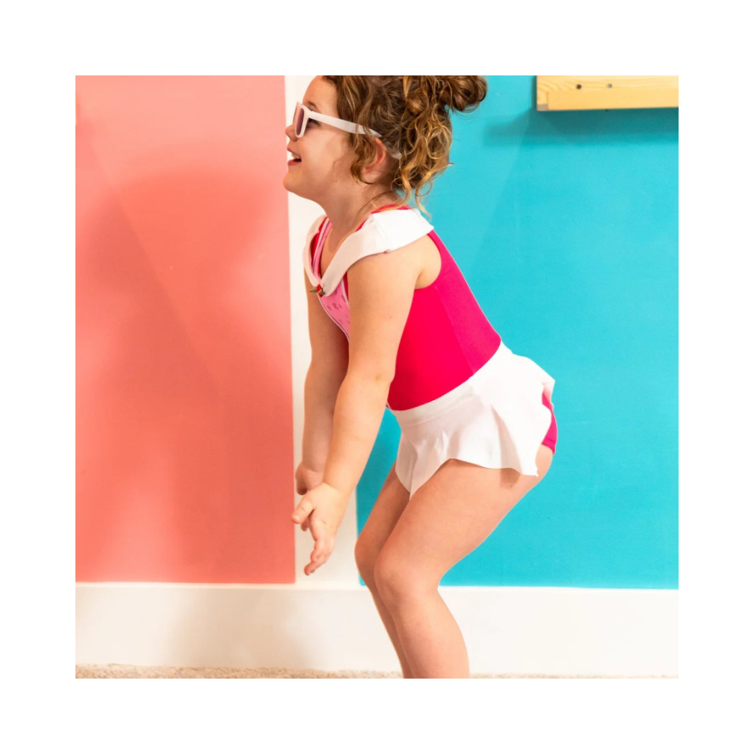 Sleeping Beauty Swimsuit