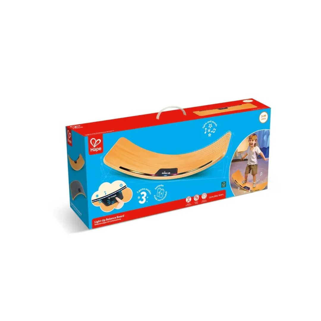 Light Up Balance Board