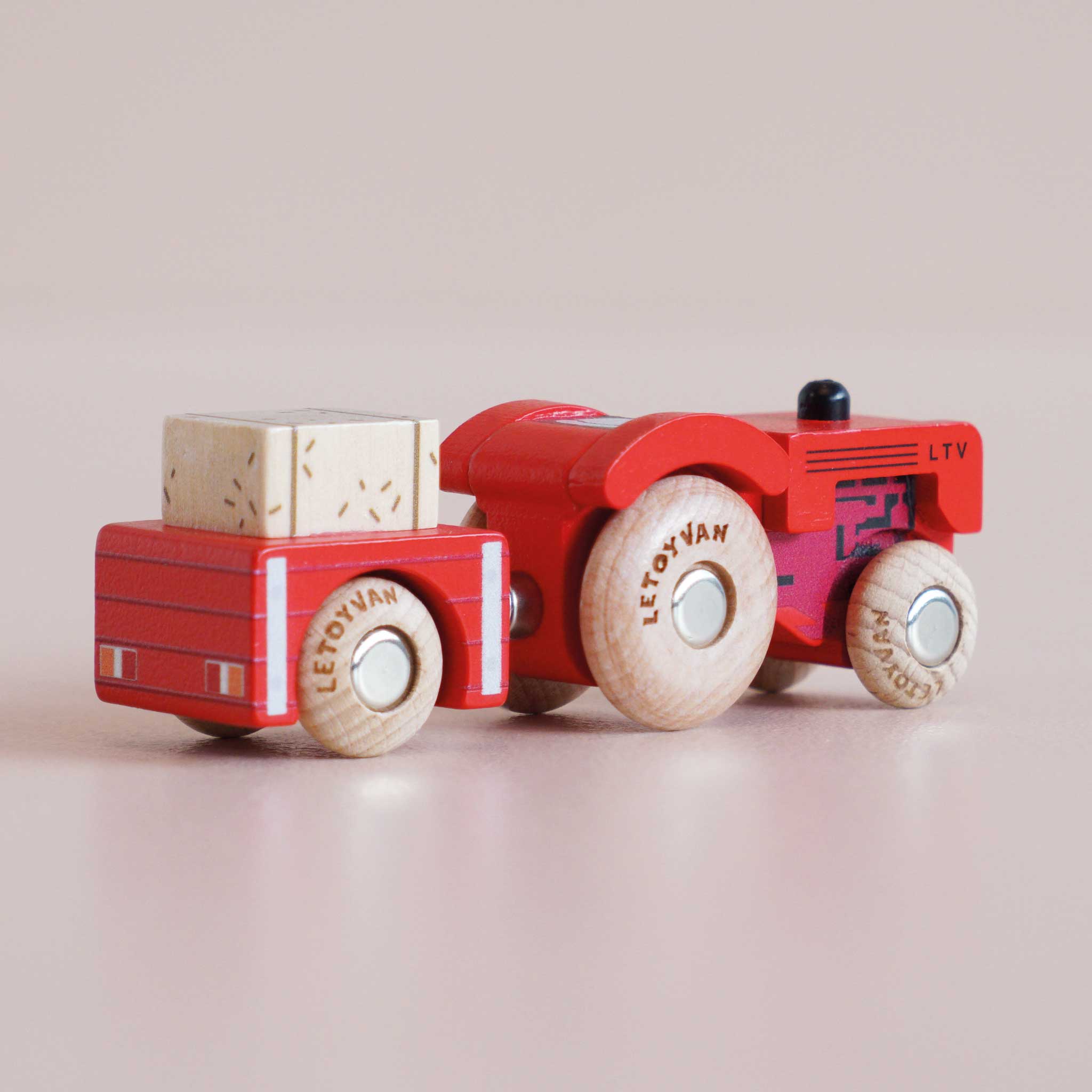 No. 34 GT190 Tilly | Pre order Aug 2026