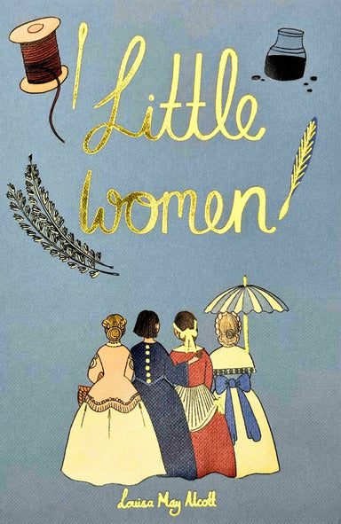 Little Women Collector's Edition Hardcover — gallery photo 2