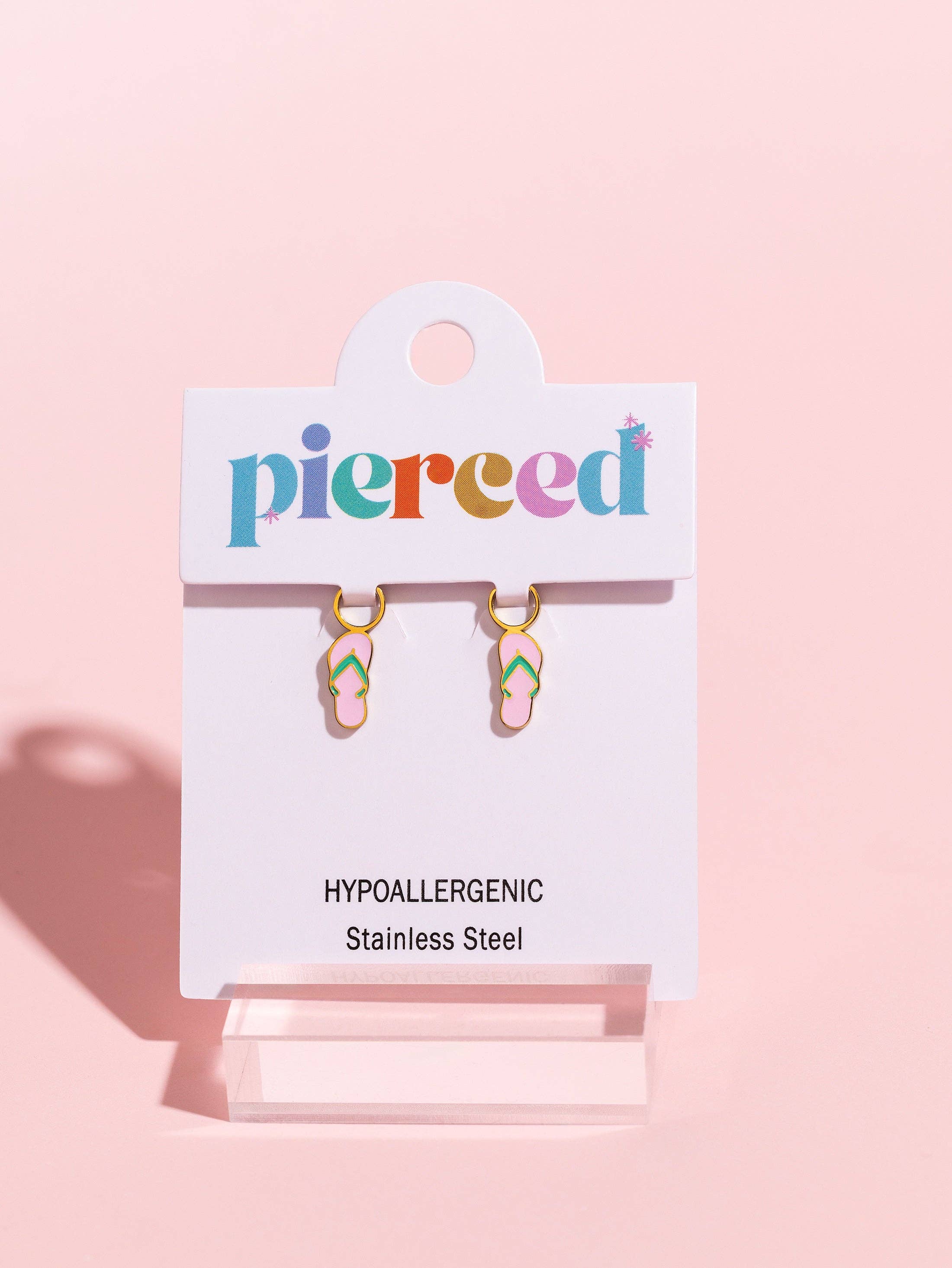 Flip Flop Charms