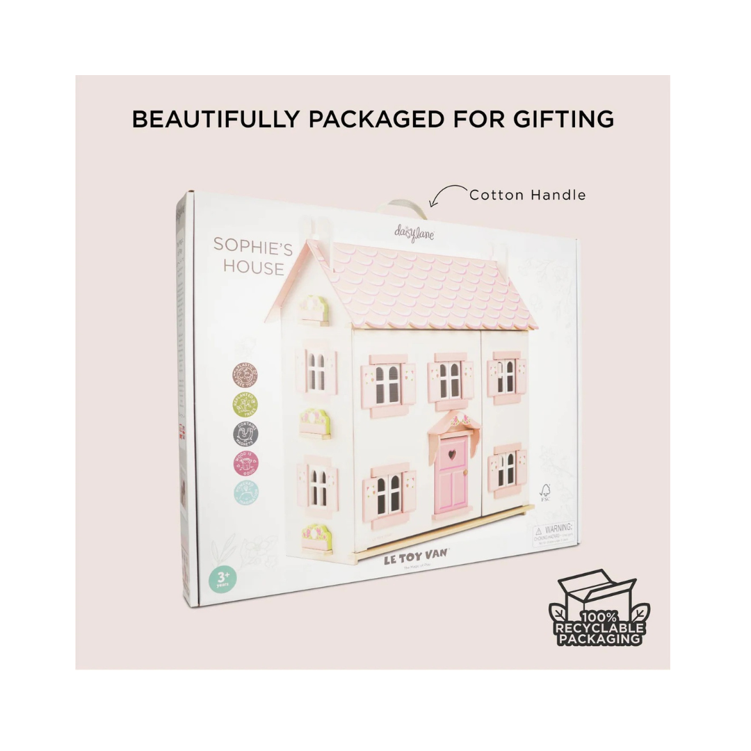 Sophie's Dollhouse
