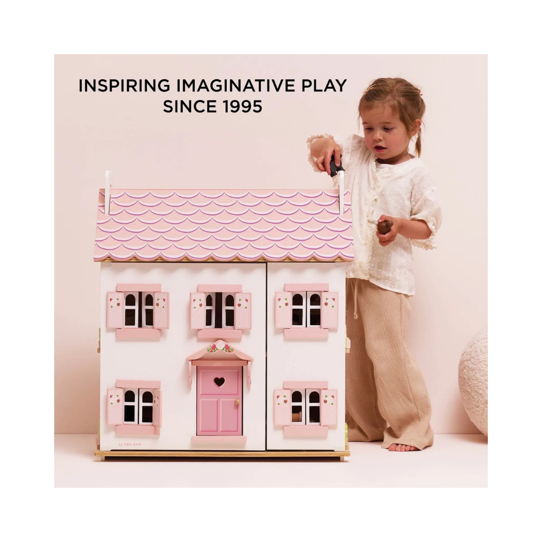 Sophie's Doll House
