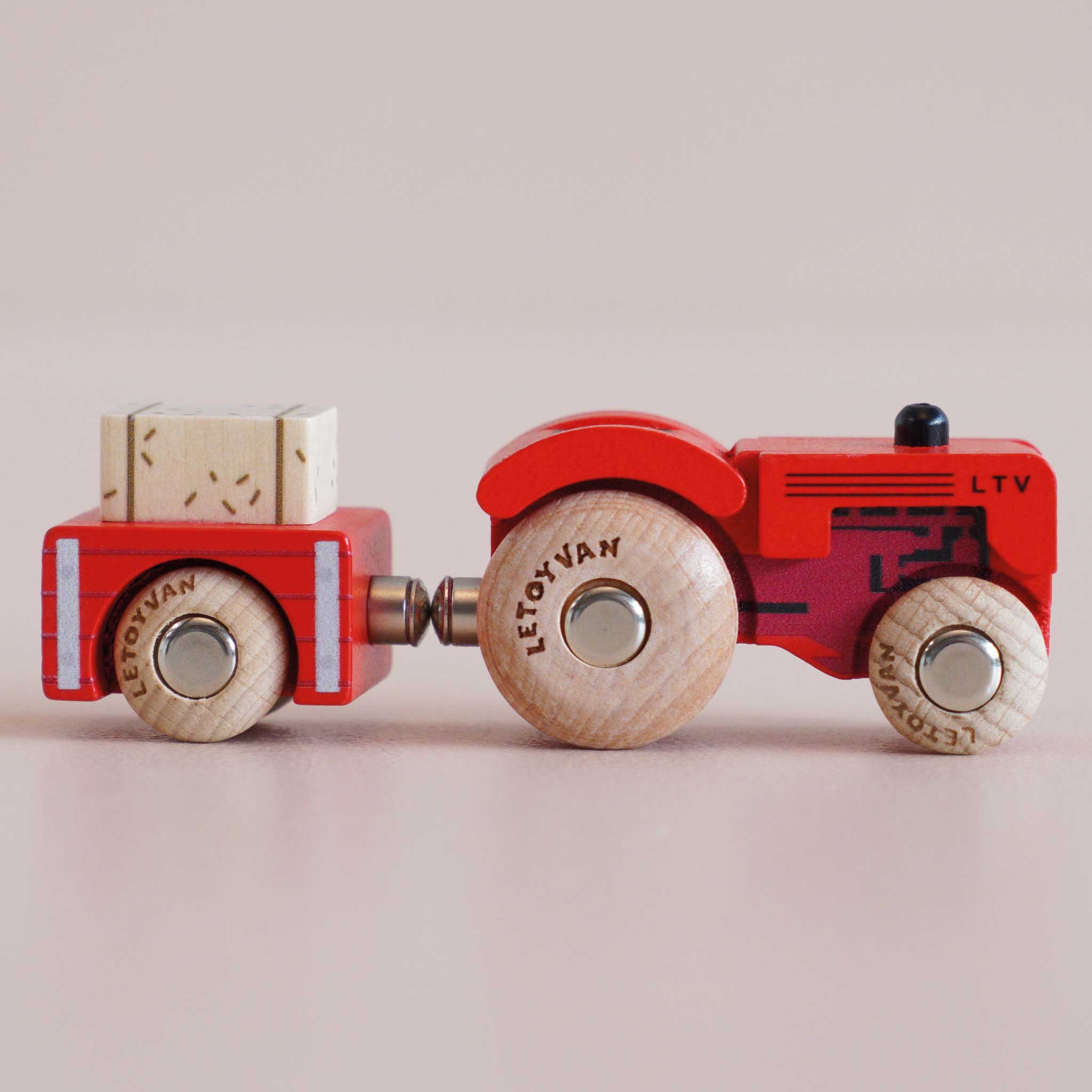 No. 34 GT190 Tilly | Pre order Aug 2026