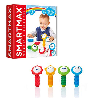 SmartMax My First Sounds and Senses