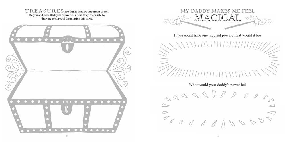 This Is Why I Love You, Daddy : Maria S. Barbo