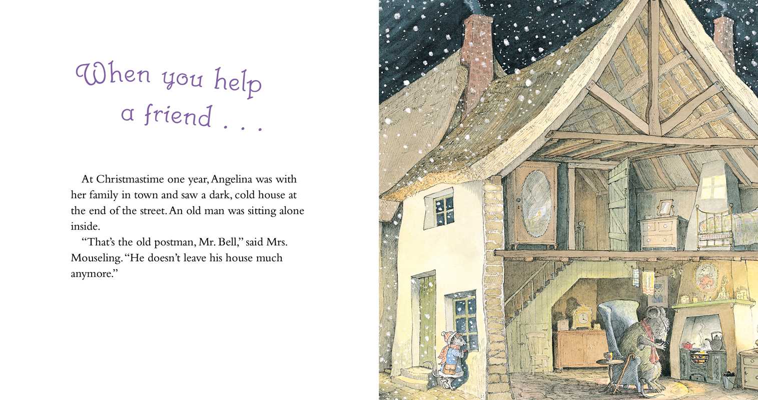 Bravo, Angelina! by Katharine Holabird: Paper Over Board; 28 pages / English