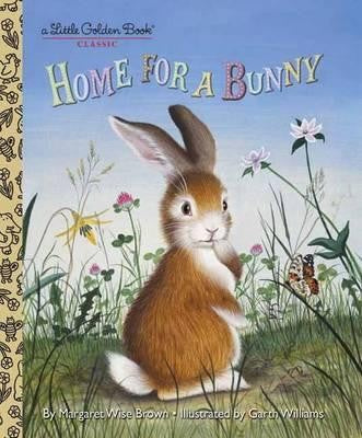 Home For A Bunny LGB