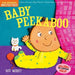 Indestructibles Book Baby Peekaboo